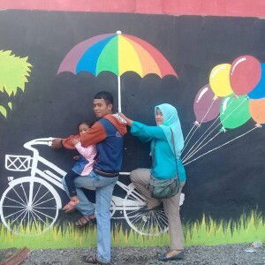 Wahid Ayahe Nadira profile icon