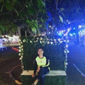 Ria Nasution profile icon