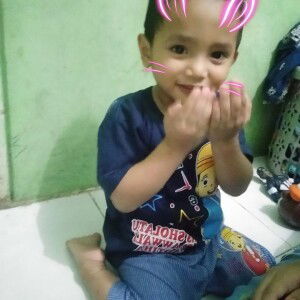 Ina Febriana Ramdhani profile icon