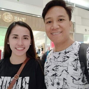 Desirie Marcelo profile icon