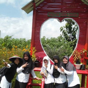 Indhiaini Rifa profile icon