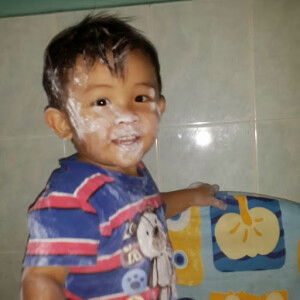 Aisy Alya Harta Ayah Umi Dunia Akhirat profile icon