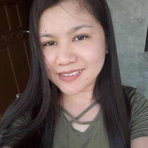 Mary Camua Gamundoy profile icon
