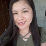 Mary Camua Gamundoy profile icon