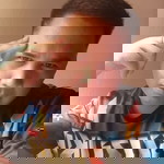 Dewi molly profile icon