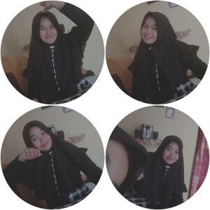 Nung Fatmah profile icon