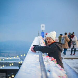 Thanaporn Sornsati profile icon