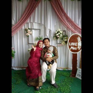 Suci Susanto profile icon