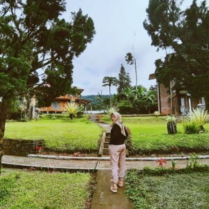Aulia Firdaus profile icon