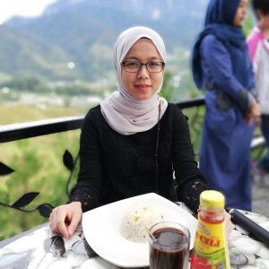 Noor Fatin Nadiah profile icon