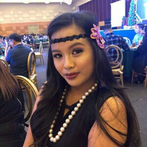 Kimberly Agulan profile icon