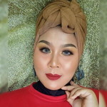 Ayu Hafiz profile icon