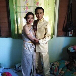 จินดาหรา ธรรมนิยม profile icon