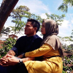 Desi Ilham Judezi profile icon