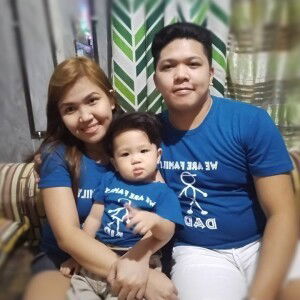 Charlene Reyes Pagdanganan profile icon