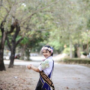 อริศรา ศรีพะนัด profile icon