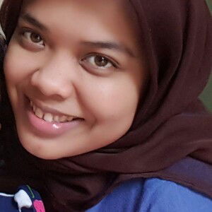 Primania Hasibuan profile icon