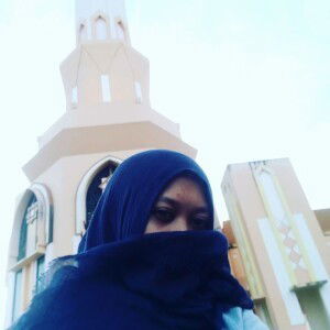 Astrid Yuliana profile icon