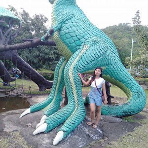 Lorreza Nuarin Naag profile icon