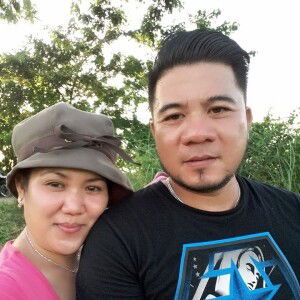 Marycel Cudal Del Moral profile icon