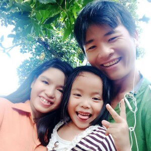 Doan Nguyen profile icon