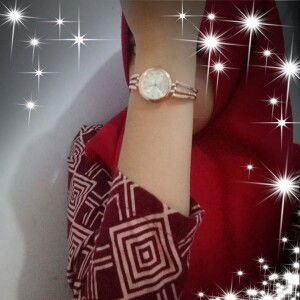 Citra Fitriana profile icon