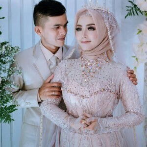 Siti Alviah Nurhasanah profile icon