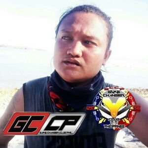 Vhong Serrano III profile icon