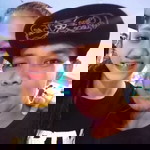 Sharin Abdul Sahi profile icon