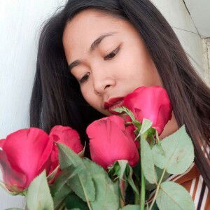 Mary Joy Saldevia profile icon