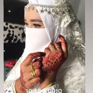 Muna Riaspengantin profile icon