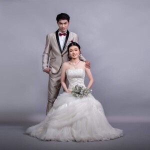 Sujitta Saisee profile icon