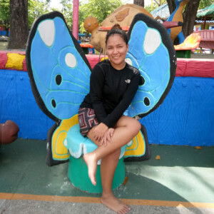 maryanne pintang profile icon