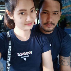 Plkulkaew Nonqkran profile icon