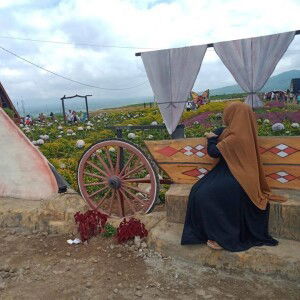 Julie Yhantie profile icon