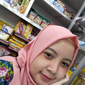 Rhere Ambarwati profile icon