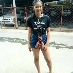 Jaeng Alisa profile icon