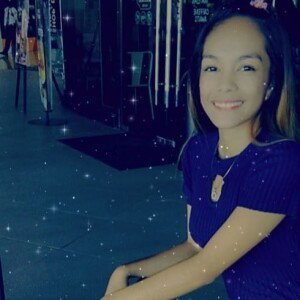 Monic St Cruz profile icon