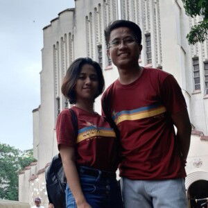 Cristine Torrevilla Bibal profile icon