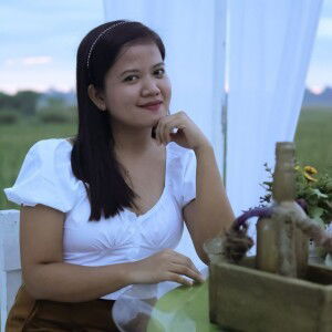 Jinkie Apilado profile icon