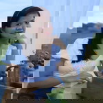 Jinkie Apilado profile icon