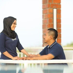 Ma'ruf Alif Yesicha Alief profile icon