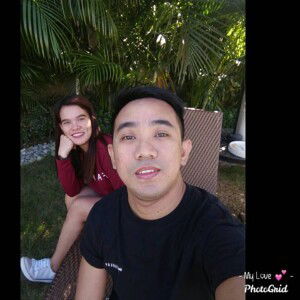 AN G EL profile icon