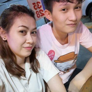 นู๋เมย์ นู๋น้อย profile icon