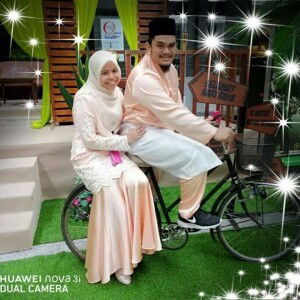 Nurfardziatul Hanim profile icon