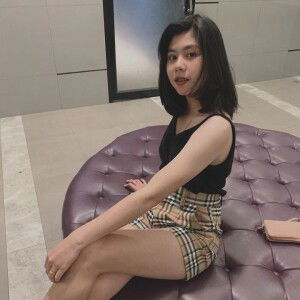 Mew Napat profile icon