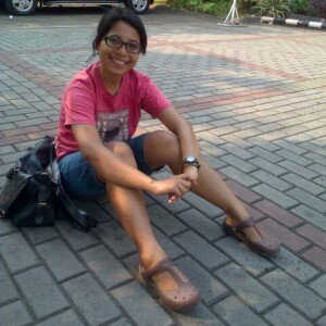 marietha tignasia profile icon