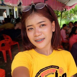 แลม'โบ กีนี่ profile icon