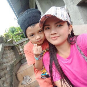 Mariel Ann Tambong Franco profile icon