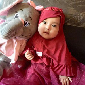 Nursakinah Arifuddin profile icon